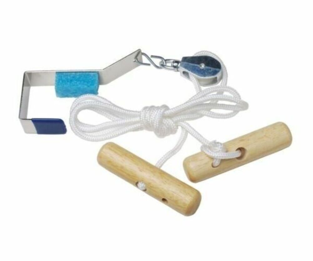EconoRanger™ Shoulder Pulley